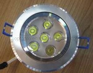 6W LED Ceiling Downlight