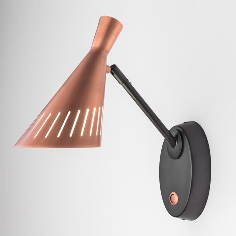 Modern Decorative Lighting New Design Wall Sconce Lamp for Hotel