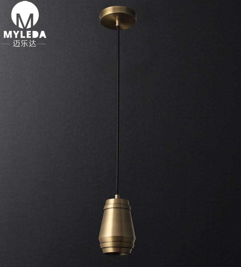 Multi Pendant Hanging Lights Modern Industrial Lighting