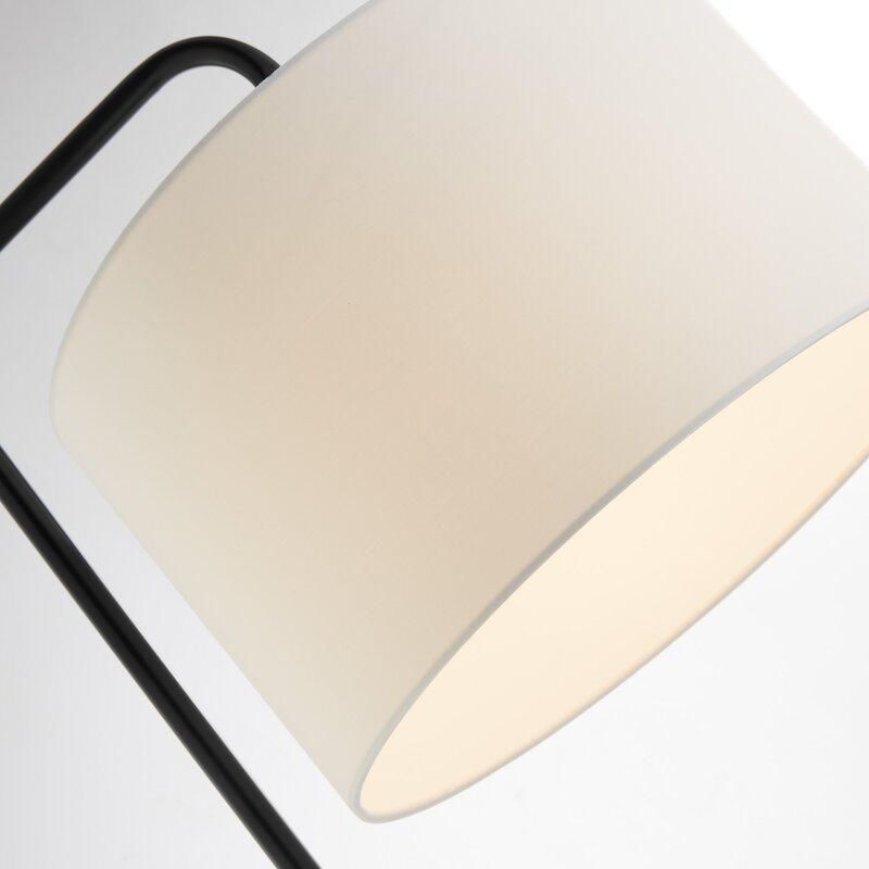 American Style Modern Home Decor Household Standing Floor Lamp Multi Color Optional Fixture for Living Room Bedroom Table Lamp
