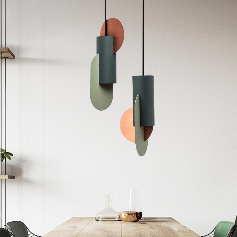 Modern Style Creative Design Pendant Lamp Small Lamp Bedside Lam Restaurant Lamp