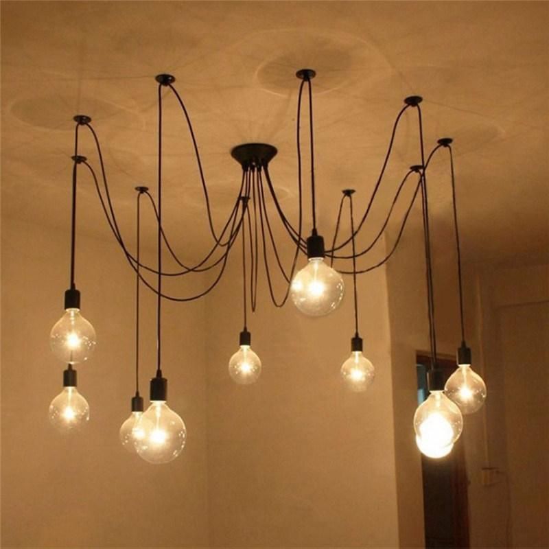 Modern Pendant Lights for Indoor Home Lighting Fixtures