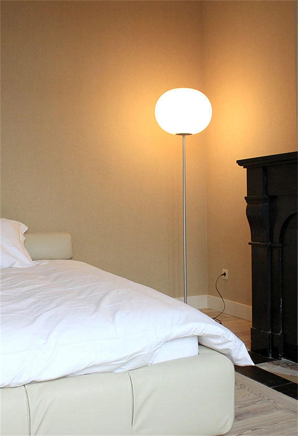 2022 New Modern Design Classic Simple Decorative Living Room & Bedroom for Floor Lamp