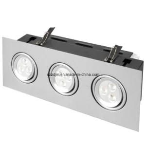 High Power LED Downlighting (HY-T0933A)