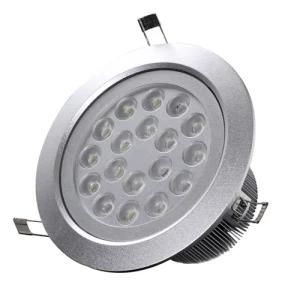 LED Downlight (AL-D1035-18W)