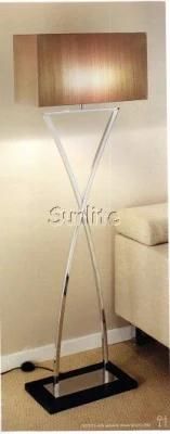 Basic Hotel Floor Lamp (FL-2013)