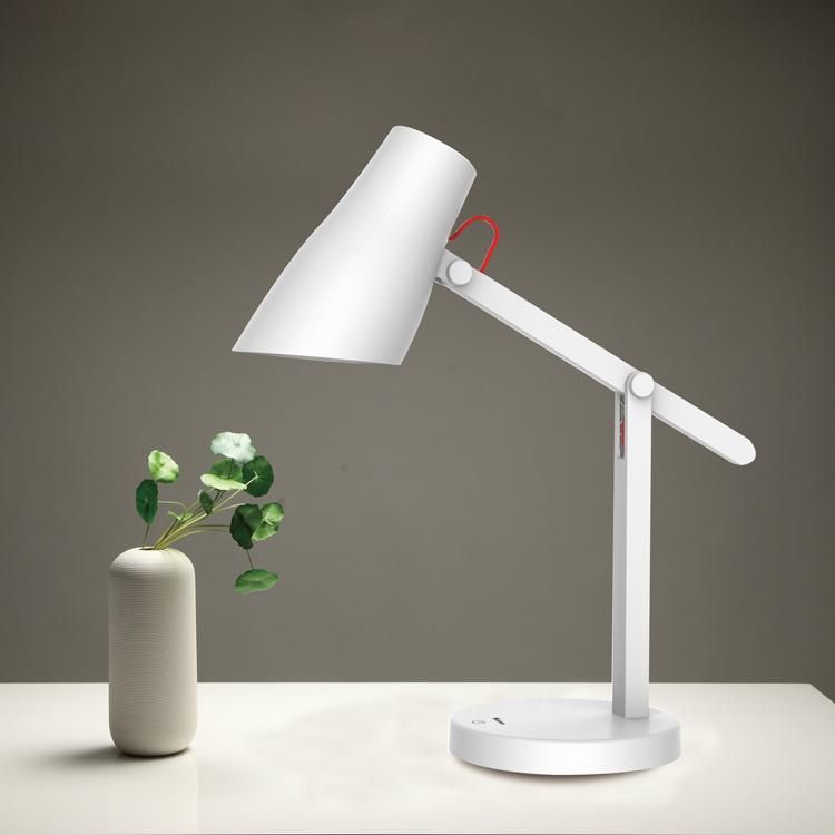 Joint Samart LED Table Lamp with WiFi and Wireless Charging