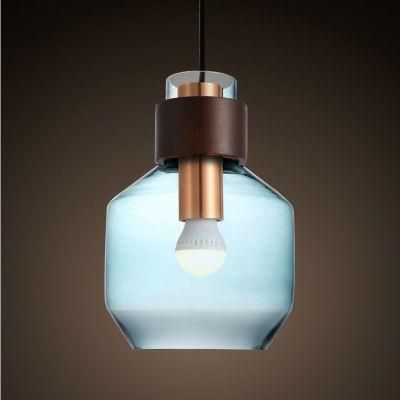 Zhongshan Ligting Crystal Lamp Pendant Light