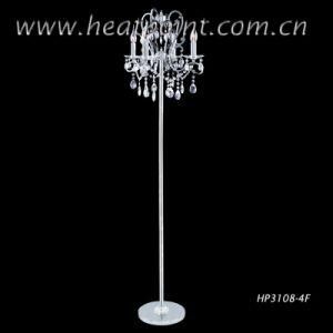 Stand Lamp Hotel Light (HP3108-4F)