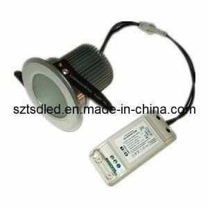 3x3w Dimmable High Power LED Down Light (TD-DL*9-03)
