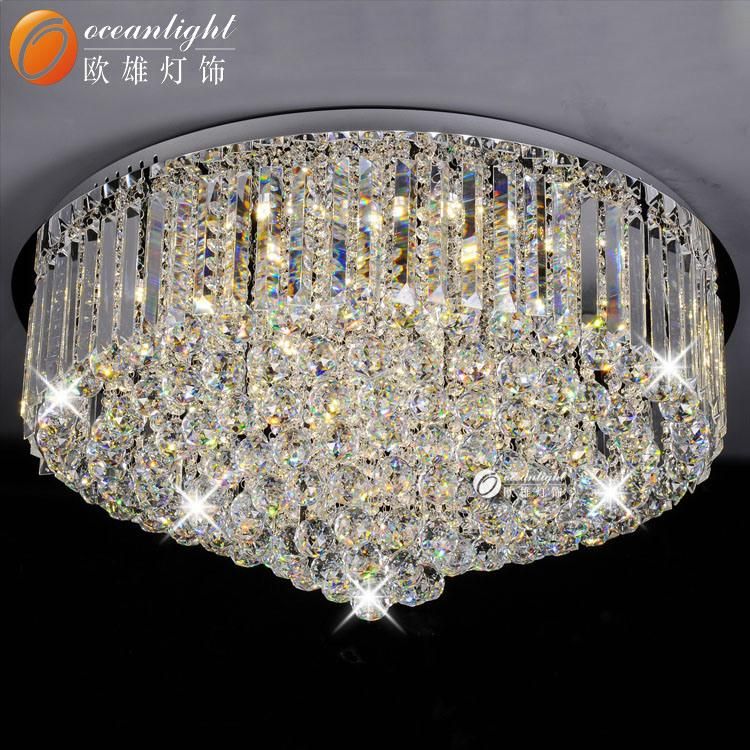 Design Ceiling Lamp Hanging Light Ceiling Lighting crystal Chandelier