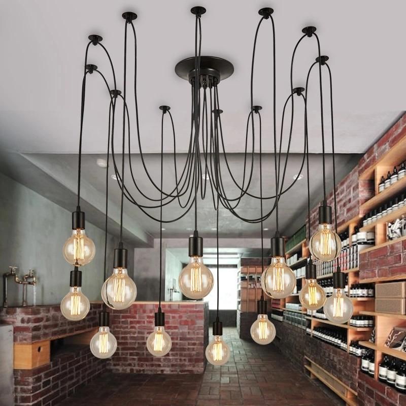 Modern DIY Make Indoor Pendant Lighting Hotel Light