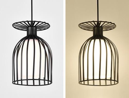 Hanging Lighting Aluminum E27 Chandelier Pendant Lighting for Home Decoration