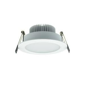 Interier Round Recessed LED SMD Downlight