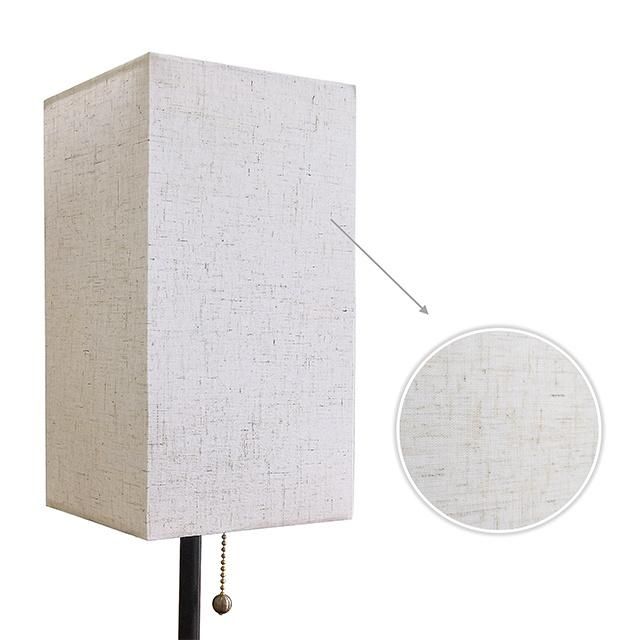 Hotel Project Bedside Lamp Home Decor Table Lamp Fabric