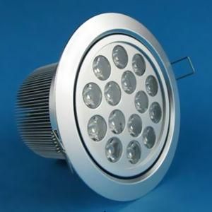 15W High Power Downlight LED