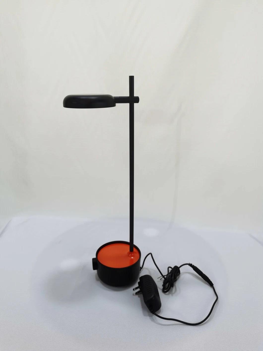 High Quality Popular Product Design Bedroom Lighting Dimmable Table Lamps for Sale