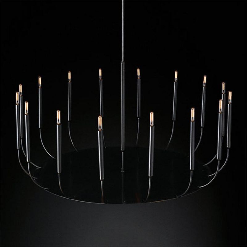 Modern Chandelier for Living Room Decoration