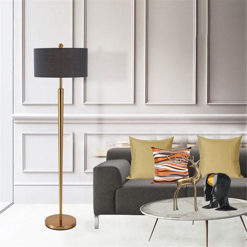 LED Modern Floor Standing Lamp