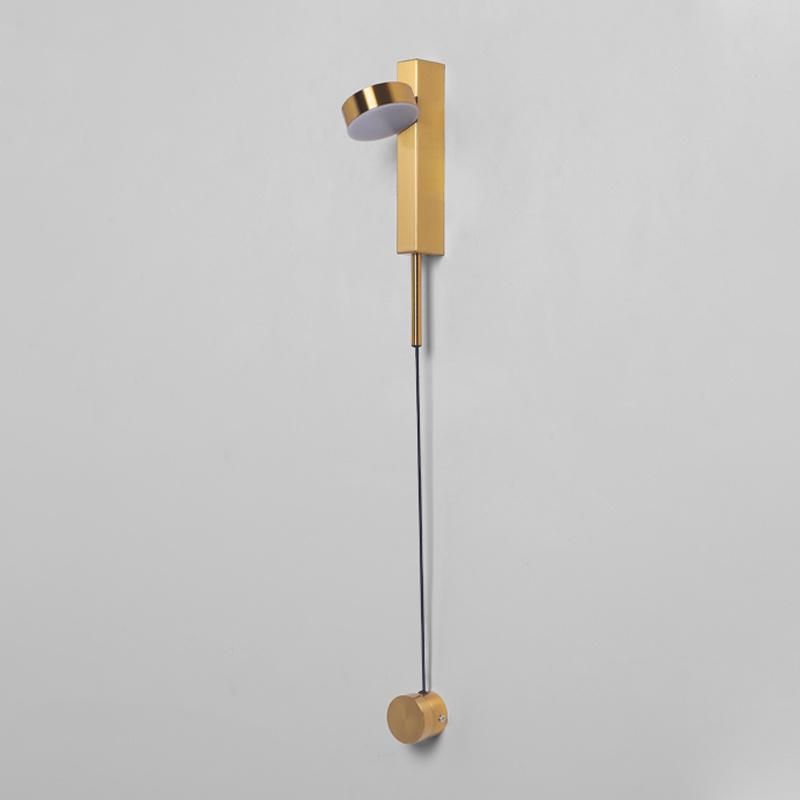 Wall Lamp for Living Room Modern Simple Light Corridor Bedroom Bedside Lamp