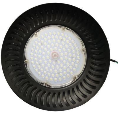 Rapid Start UFO LED Highbay Light 100W 150W 200W