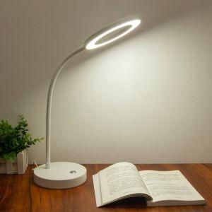 LED Indoor Living Room Elegant Reading Bedside Table Lamp