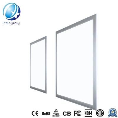 LED Ceiling Light Square 60X30 60X60 60X60cm 30X120 30X120cm Surface Mounted LED Panel 230V TUV