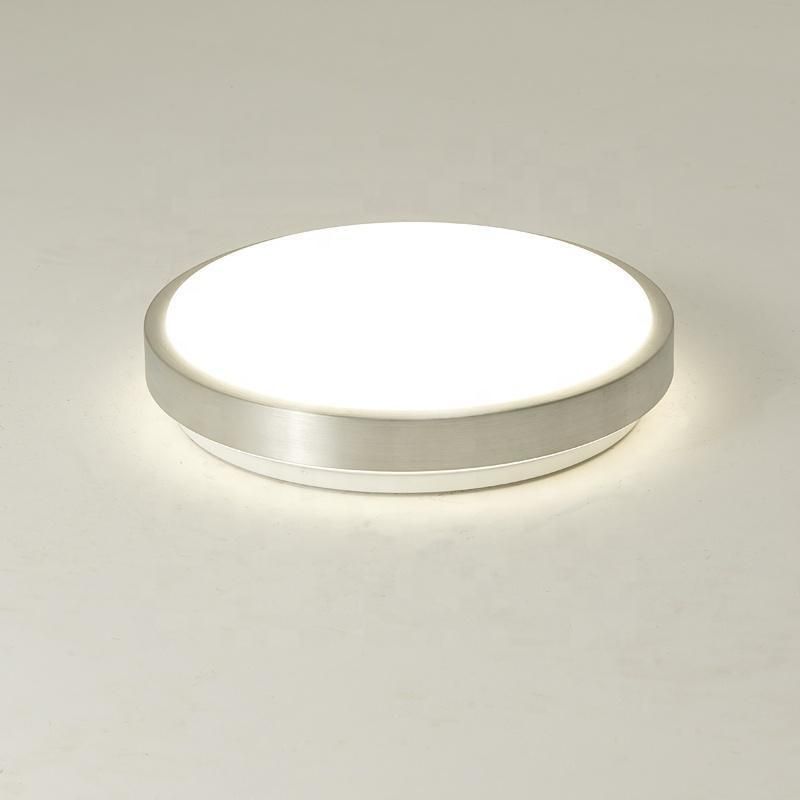 Modern Design Round Light LED Ceiling Light for Home Office