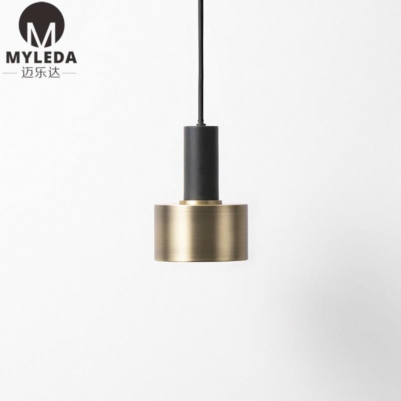 Modern LED Aluminum Chandelier LED Pendant Lamp for Home Lighting