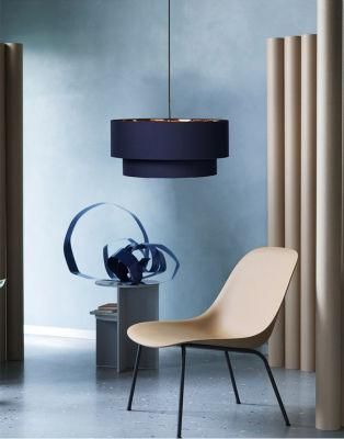 Modern Lamp Round Pendant Light for Living Room Bedroom Hanging Lamp Pendant Light