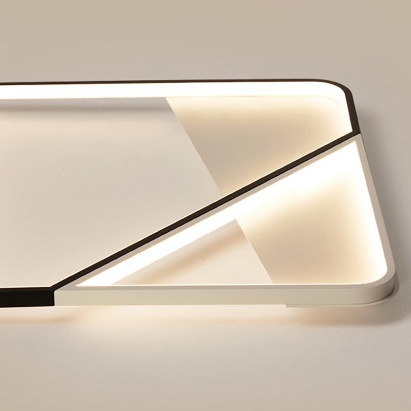 Modern ceiling Lamp Living Room Lamp Simple Household Bedroom Lamp Study Lighting
