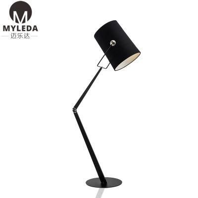 Modern Living Room Decorative Adjustable Floor Lamp