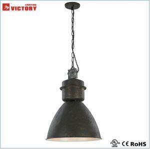 Industrial Indoor Decoration Office&Restaurant Chandelier Pendant Lamp