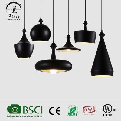 Simple Aluminum Pendant Light Modern for Shop Decoration Hanging Lamp