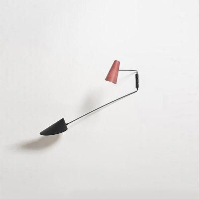 Modern Style Creative Design Wall Lamp Living Room Lamp Bedside Lamp