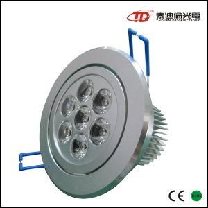 LED Ceiling Light (TDL-Q30002-7)