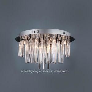 Mini Crystal Ceiling Lighting Crystal Kids Lamp Em3337-12L