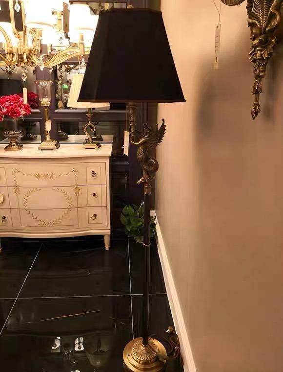 Ornament High Quality Floor Lamp Table Accessories