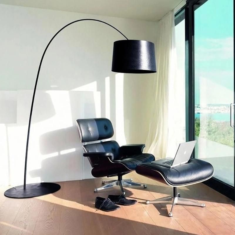 Popular Minimalist LED Standing Floor Lamp Modern Arc Novelty Light Home Decor Twice as Twiggy Floor Lamp (WH-MFL-171)