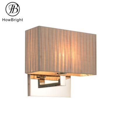 How Bright Wall Lamp Wall Light LED Modern Bathroom Decorative Lighting Wall Light for Hotel Living Room
