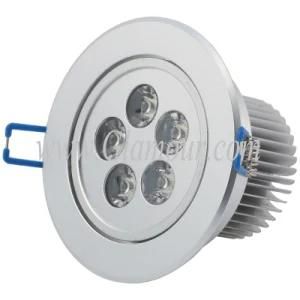 LED Ceiling/Downlights 5W (GC-CHR-5X1W)