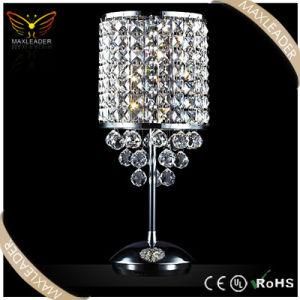 Table Lamps of Hot Sale Modern Crystal Chandelier (MT7265)