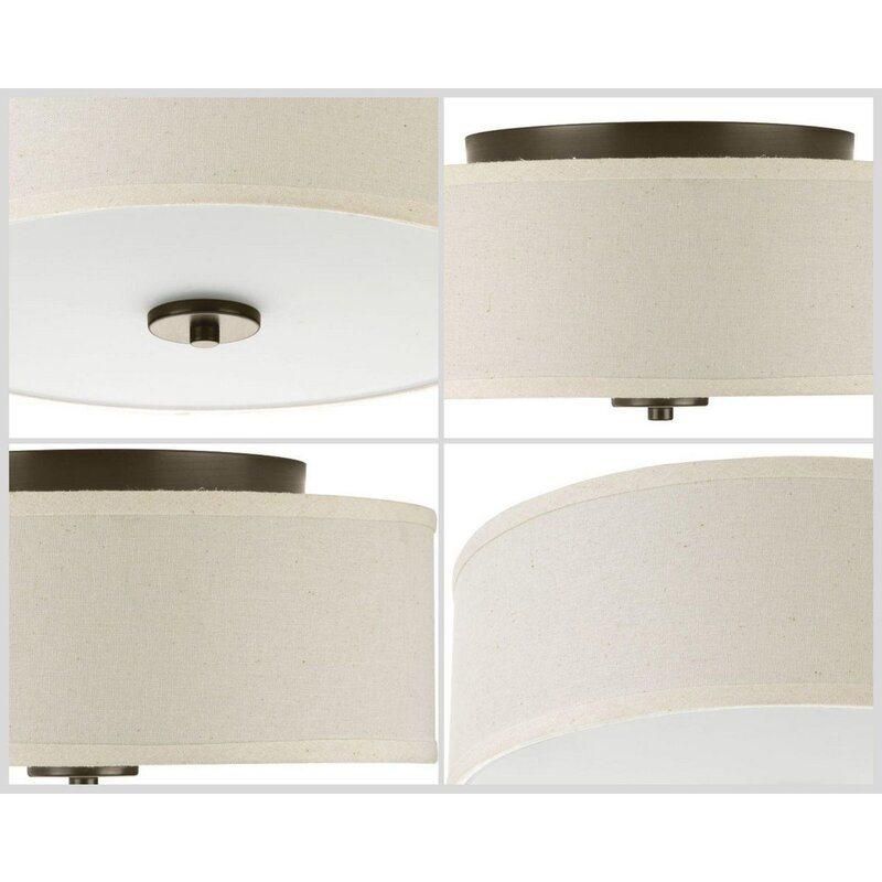 Nordic Designer Bedroom Lamp LED Ceiling Lamp Modern Minimalist Creative Personality Round Room Master Bedroom Lamp