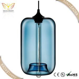 Lamp for Hotel Hanging Creative Decoration Pendant Light (MD7023)