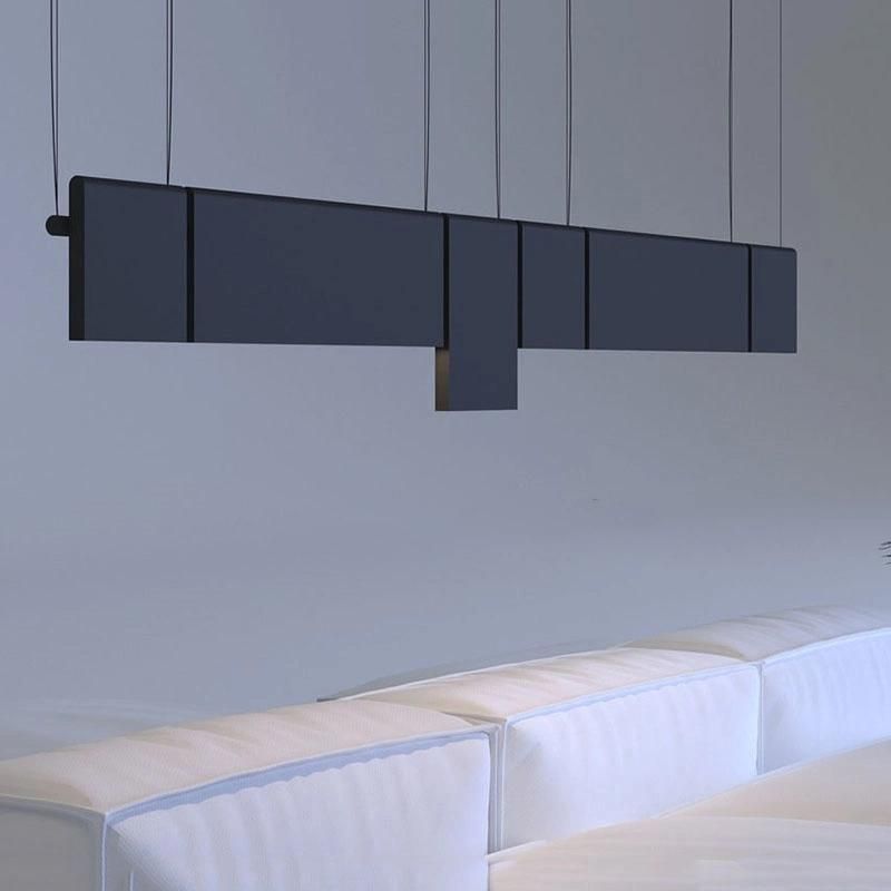 Creative Cocise Design Style Hotel Lobby restaurant Pendant Lamp Light