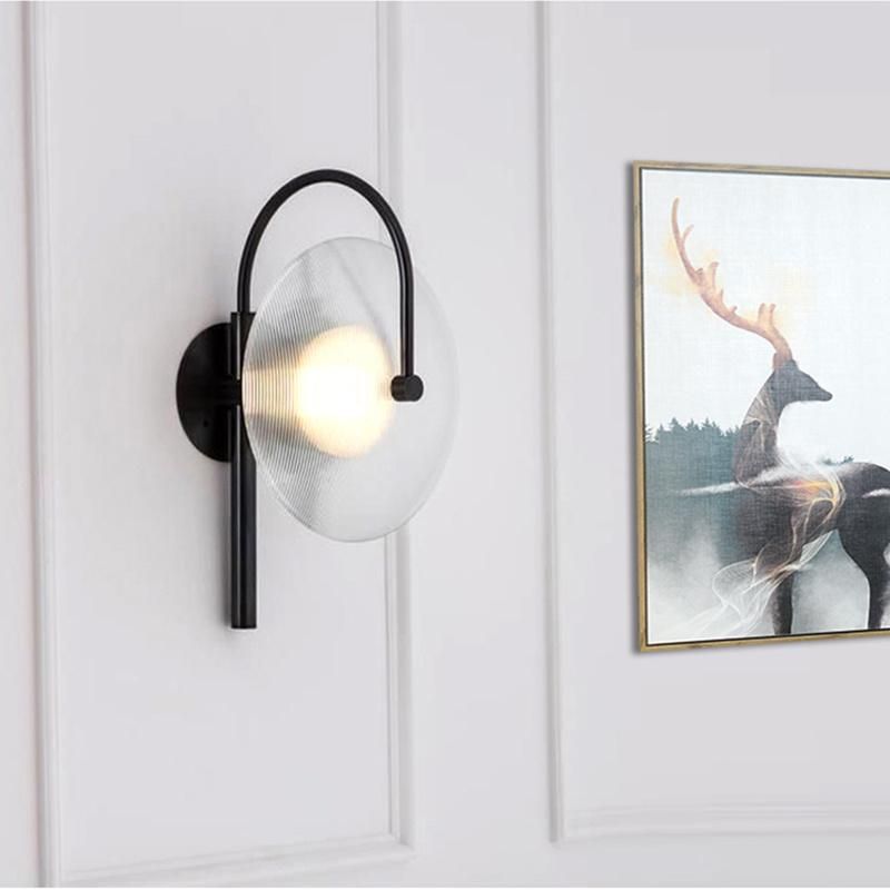 Retro Style Wall Lamp Living Room Lamp Decorative Lamp Bedroom Lamp