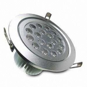 High Power LED Ceiling Light (XLS-18W-718)