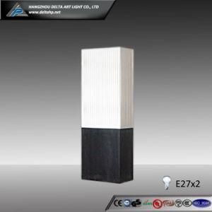 Modern Floor Squar Lamp for Home Decorative (C500746)