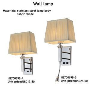 Wall Lamp/LED Wall Lamp