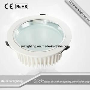 4inch 10W LED Downlight SMD3528